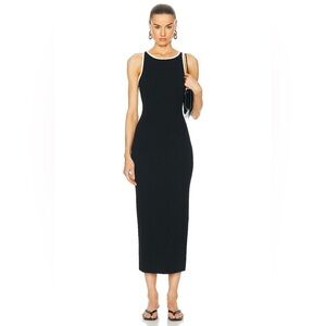 L'Academie by Marianna Vespera Midi Dress